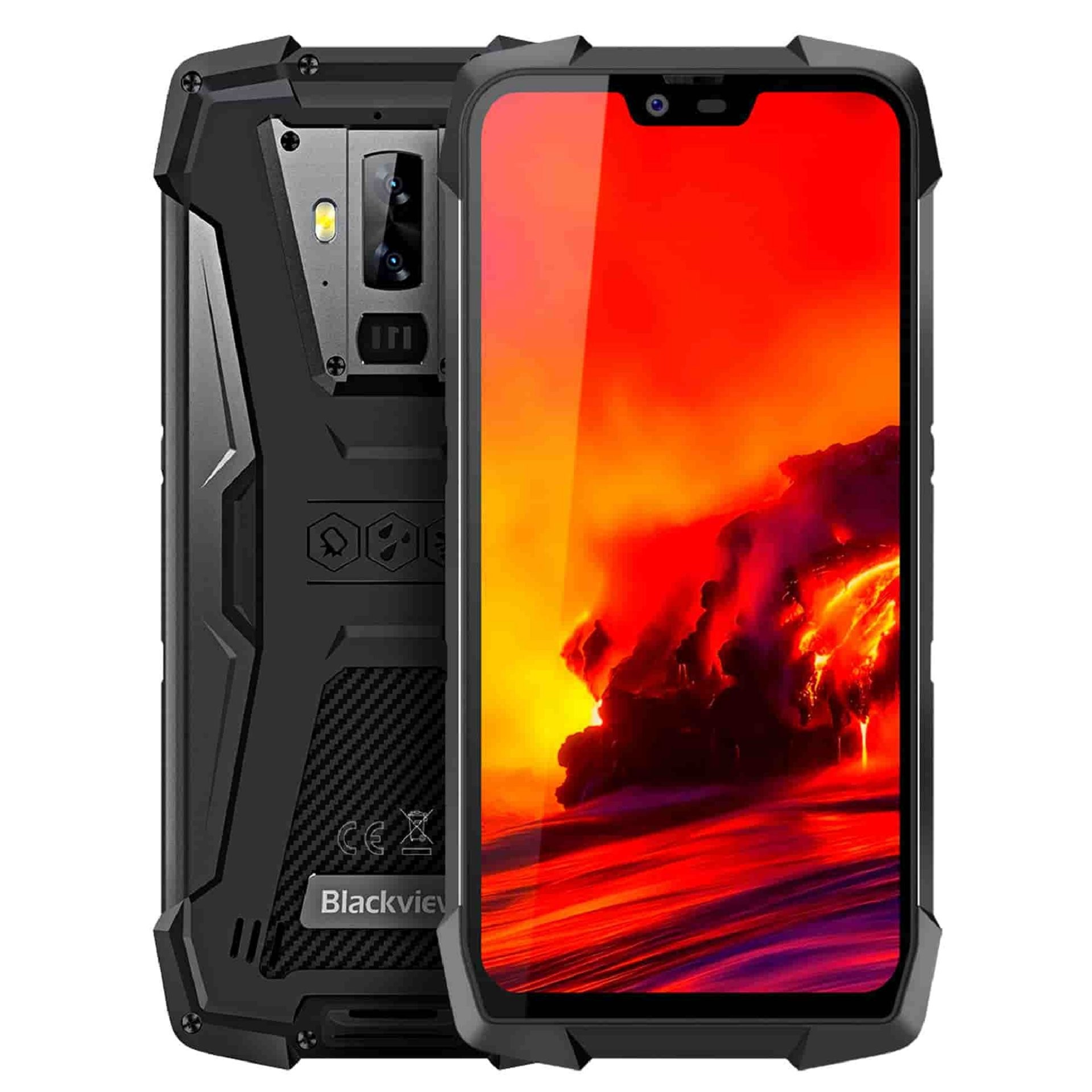 Blackview BV9700 Pro