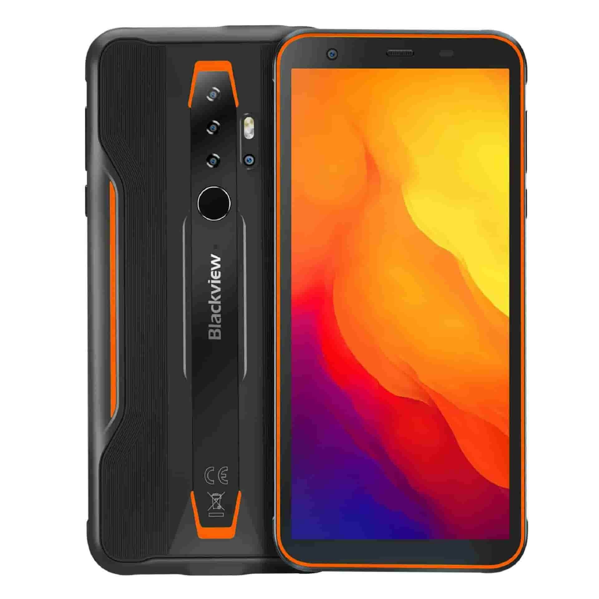 Blackview BV6300 Pro