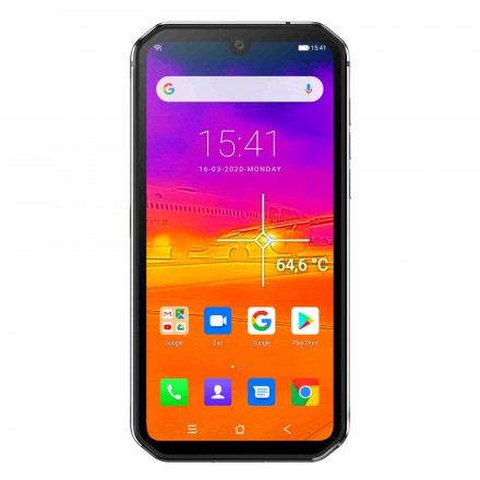 Blackview BV9900 Pro
