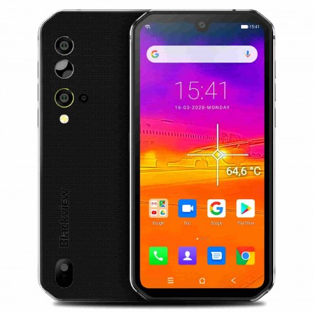 Blackview BV9900 Pro